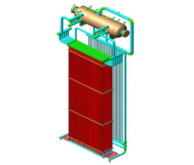 HEAT RECOVERY STEAM GENERATOR