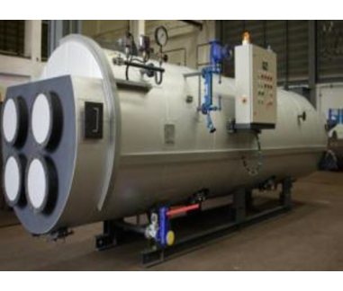 HEAT RECOVERY STEAM GENERATOR