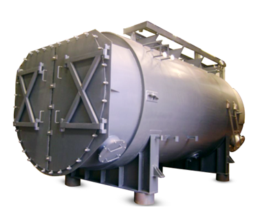 HEAT RECOVERY STEAM GENERATOR