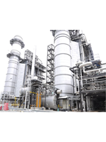 BANG PAKONG COMBINED CYCLE POWER PLANT 5 PROJECT
