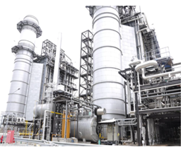 BANG PAKONG COMBINED CYCLE POWER PLANT 5 PROJECT